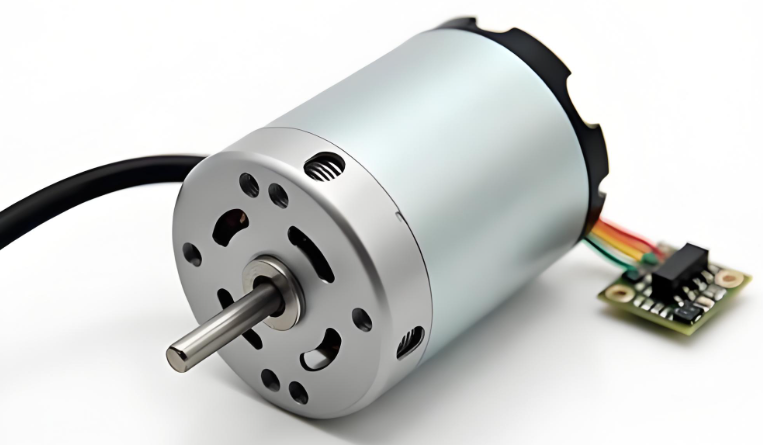 空心杯电机为何会成为人形机器人关节的首选项？