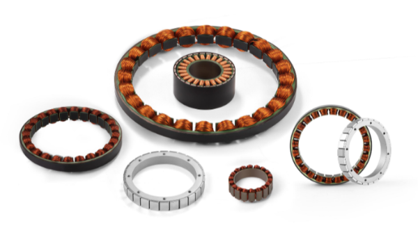 无框力矩电机的槽满率会成机器人关节装配“卡脖子”的问题吗？