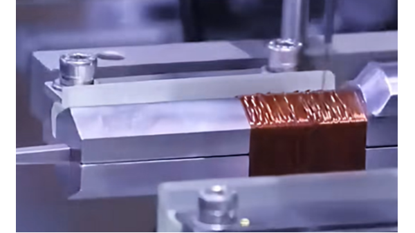 空心杯电机线圈绕制转速越高越好吗？