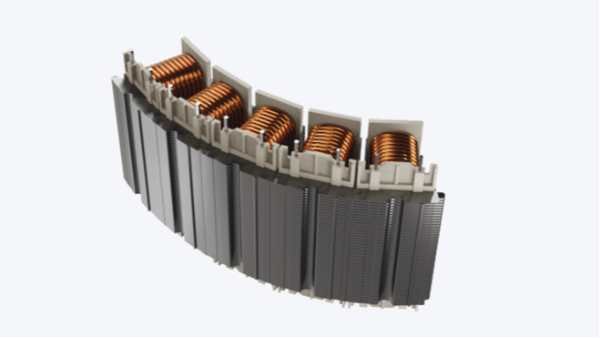 分块定子单块绕得再满，电机性能为何还是不行？