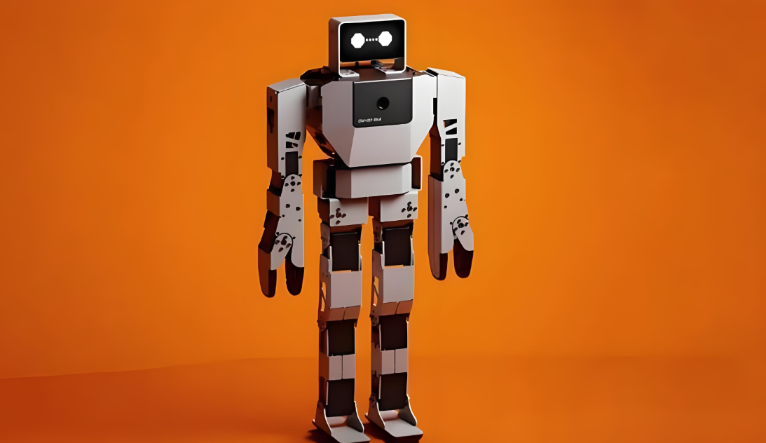 首家人形机器人，为何倒在了量产黎明前？