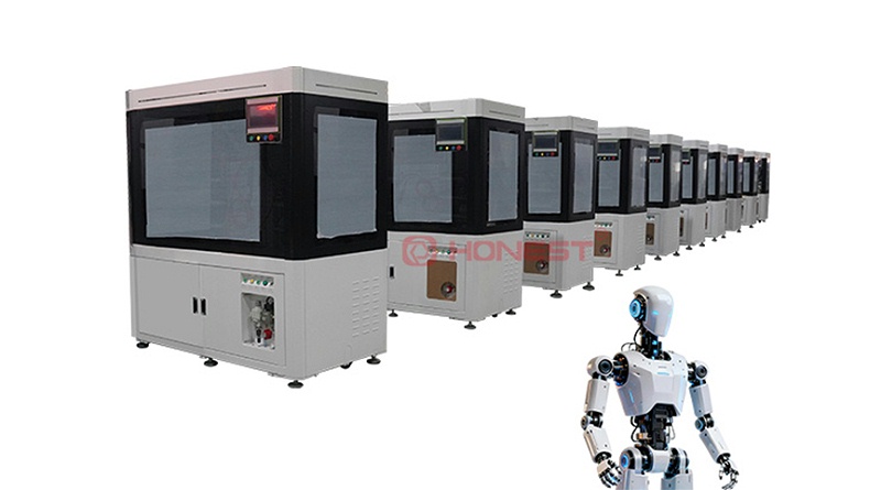 人形机器人-乐聚官网