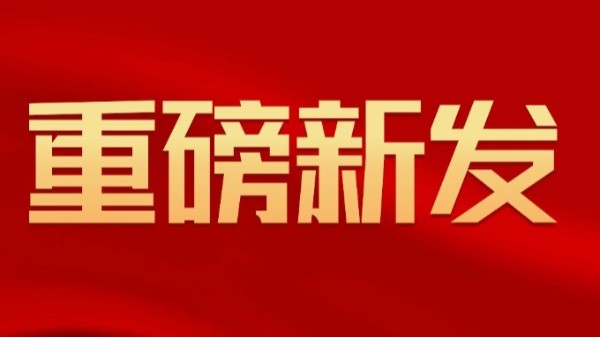 国内首创：扁线定子生产设备“新型扭线机”