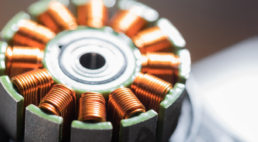 电机自动化设备普及的时代，为何人工绕线还未被淘汰？