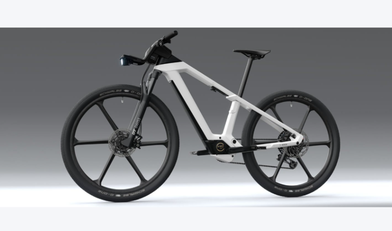 ebike图-网图