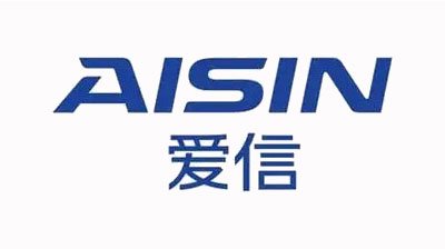 爱新