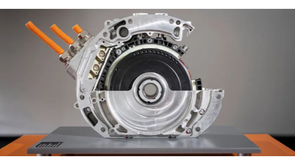 轴向磁通电机量产智造解决方案